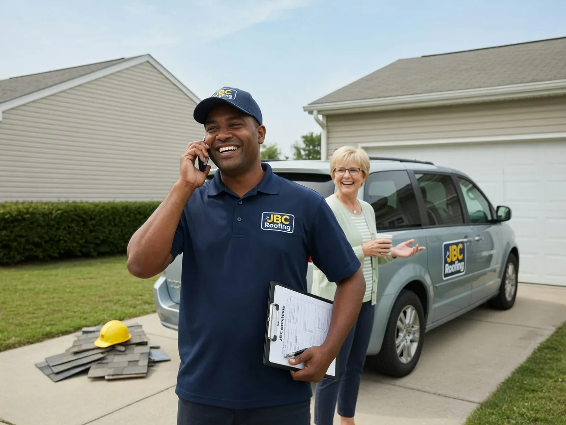 Roof Replacement Staplehurst, NE FAQs